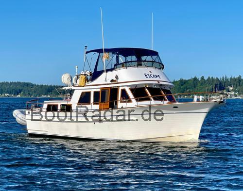 Albin 43  technische daten 